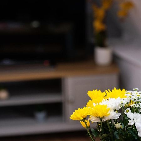 Stamford Central Stay - Stylish 2-Bed Apartment With Wifi Luaran gambar