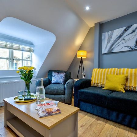 Stamford Central Stay - Stylish 2-Bed Apartment With Wifi Luaran gambar