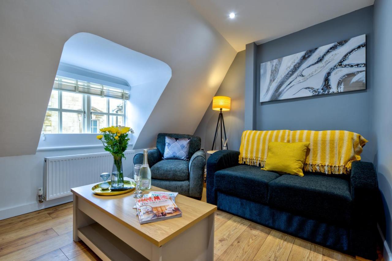 Stamford Central Stay - Stylish 2-Bed Apartment With Wifi Luaran gambar